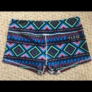 Fleo Tribe Vibe Originals